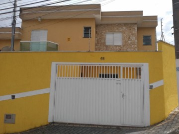Sobrado - Venda - Vila Carrão - São Paulo - SP