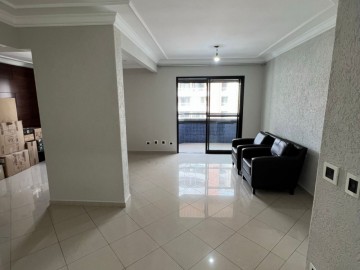 Apartamento - Venda - Vila Gomes Cardim - São Paulo - SP