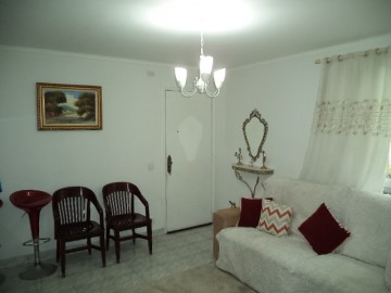 Apartamento - Venda - Jardim Nordeste - São Paulo - SP