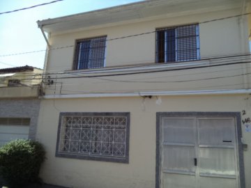 Sobrado - Venda - Vila Gomes Cardim - São Paulo - SP