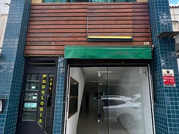 Sal�o para Aluguel