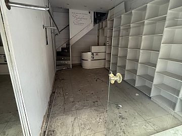 Loja - Venda - Bom Retiro - São Paulo - SP