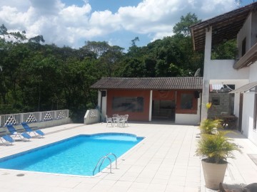 Ch�cara - Venda - Vale das Fontes - Embu-Gua�u - SP