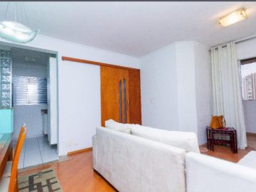 Apartamento - Venda - Chácara Santo Antônio (zona Leste) - São Paulo - SP