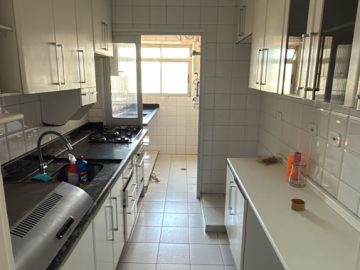 Apartamento - Venda - Vila Gomes Cardim - São Paulo - SP