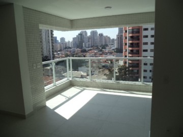 Apartamento - Venda - Cidade Mãe do Céu - São Paulo - SP